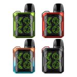 پاد سیستم یول کالیبرن Gk2- Uwell Caliburn GK2